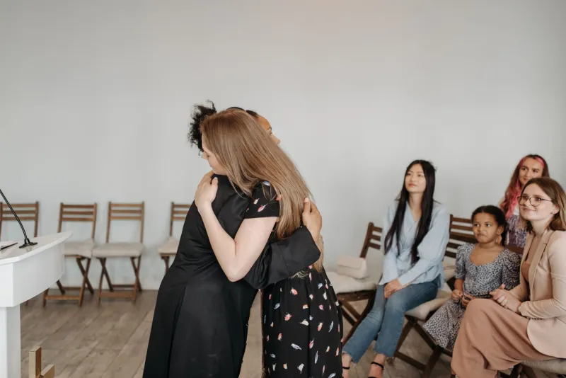 After the Casseroles Stop Coming: How Geneva's Church Grief Ministries Are Holding the Bereaved When Everyone Else Has Moved On