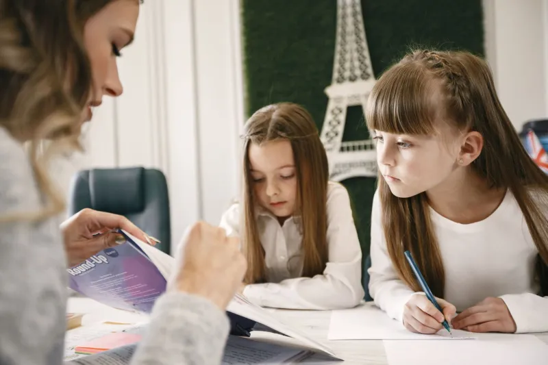 Beyond the Bell: How Geneva's Volunteers of Faith Are Quietly Rewriting the Story of Local Education