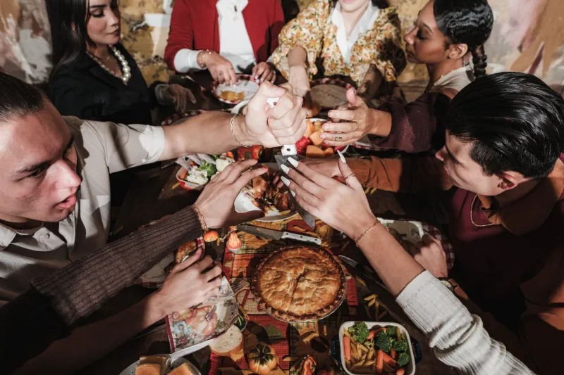 Bring a Dish, Build a Kingdom: How the Humble Potluck Is Becoming an Act of Radical Faith in Geneva