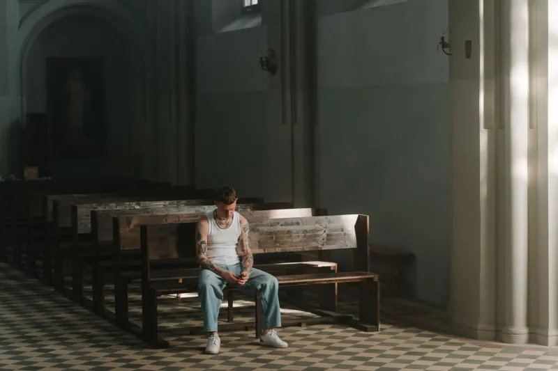 Surrounded but Still Alone: Why Geneva's Churches Are Finally Naming Loneliness as a Crisis of the Soul