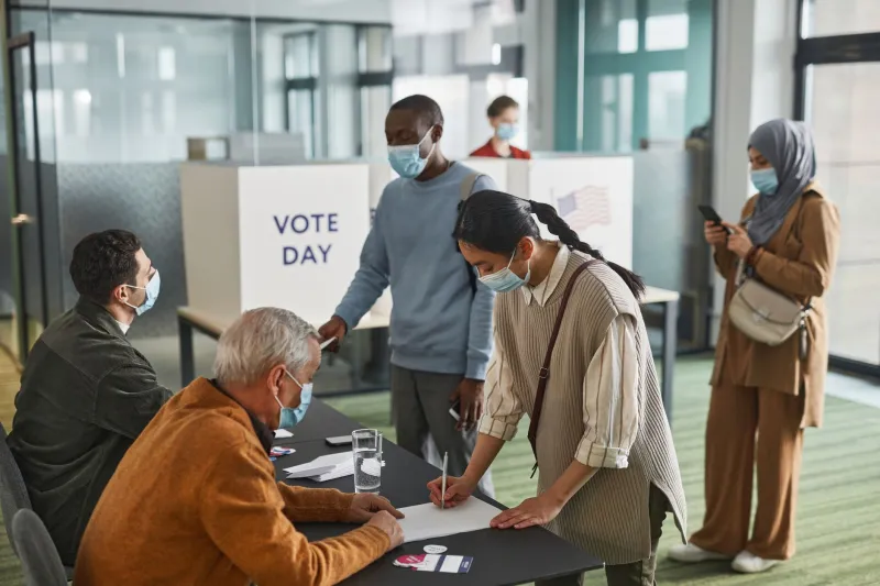 Sacred Citizenship: How Geneva's Congregations Are Calling the Faithful to the Ballot Box