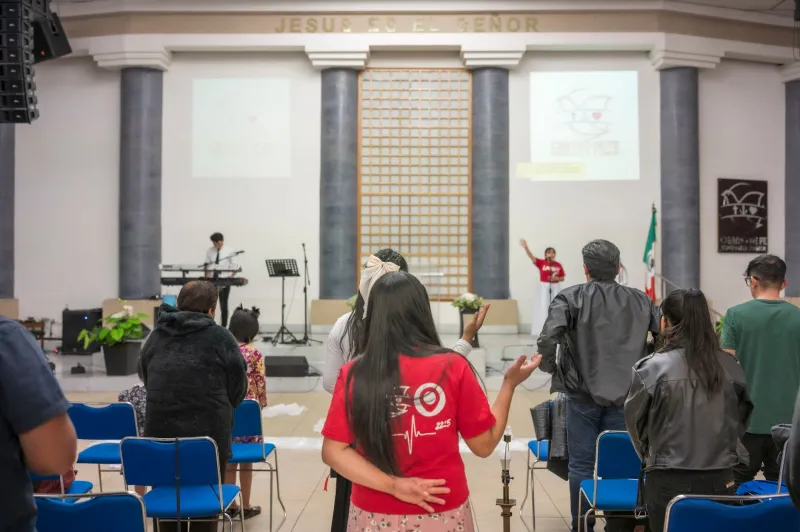 Village Raised: How Geneva's Faith Communities Are Becoming the Support System Young Families Never Knew They Needed