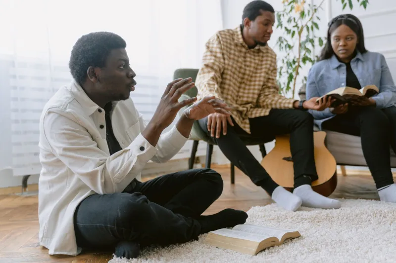 Wednesday Mornings and Why They Matter More Than You Think