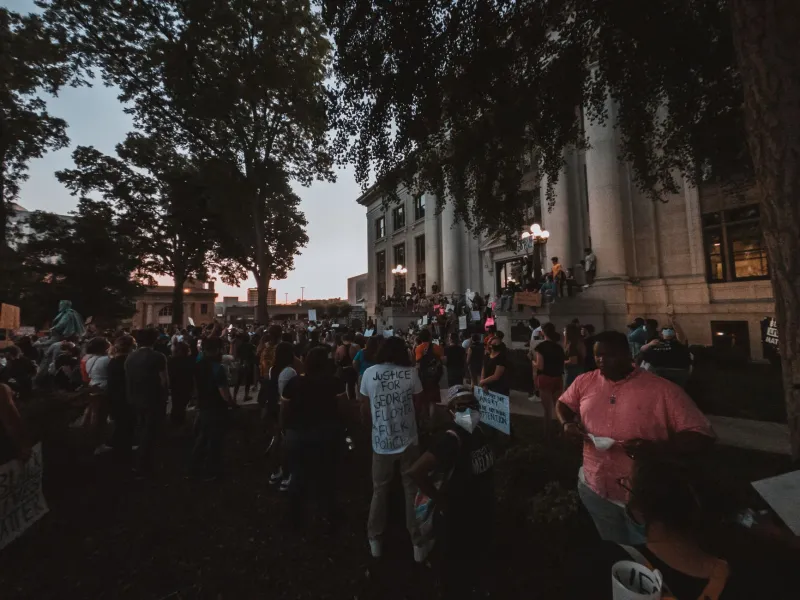 Where the Sanctuary Meets the City: Faith, Advocacy, and the Soul of Civic Life in Geneva